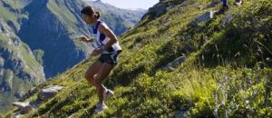 Le « Cross » Alpin du Grand Bec devient un « Trail » pour sa 21ème édition à La Plagne